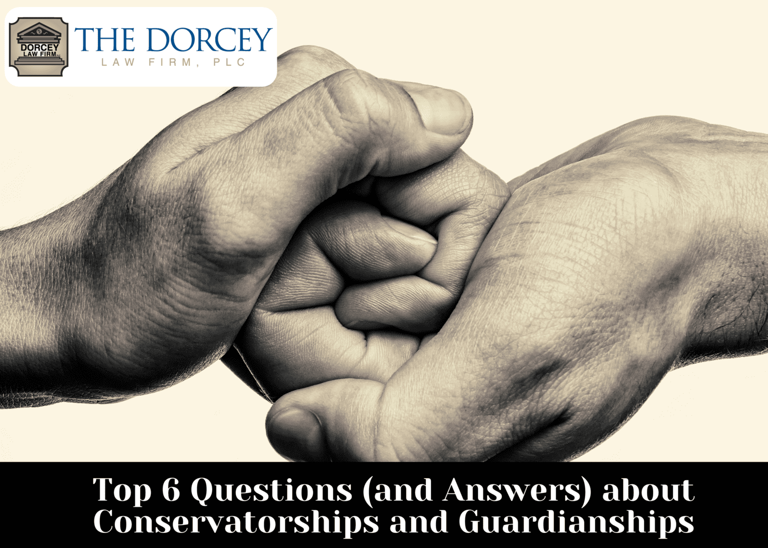 Top 6 Questions (And Answers) About Conservatorships and Guardianships